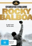 Rocky Balboa